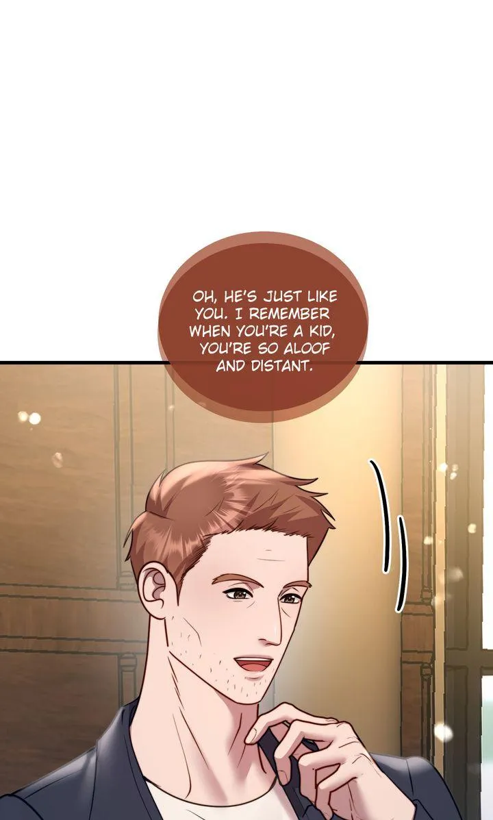 The Billionaire’s Replacement Wife Chapter 88 page 55 - 