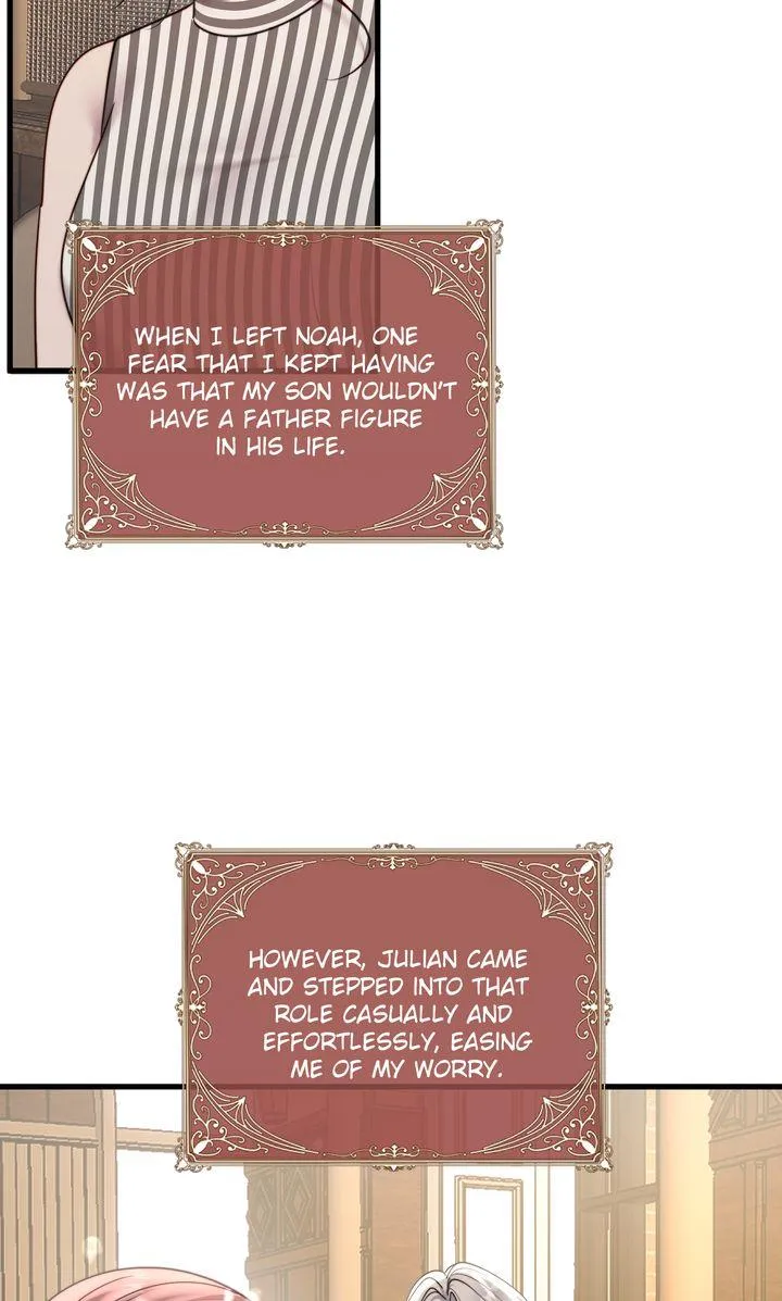 The Billionaire’s Replacement Wife Chapter 88 page 59 - 