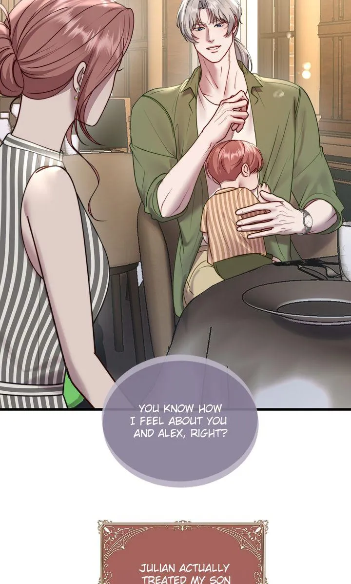 The Billionaire’s Replacement Wife Chapter 88 page 60 - 