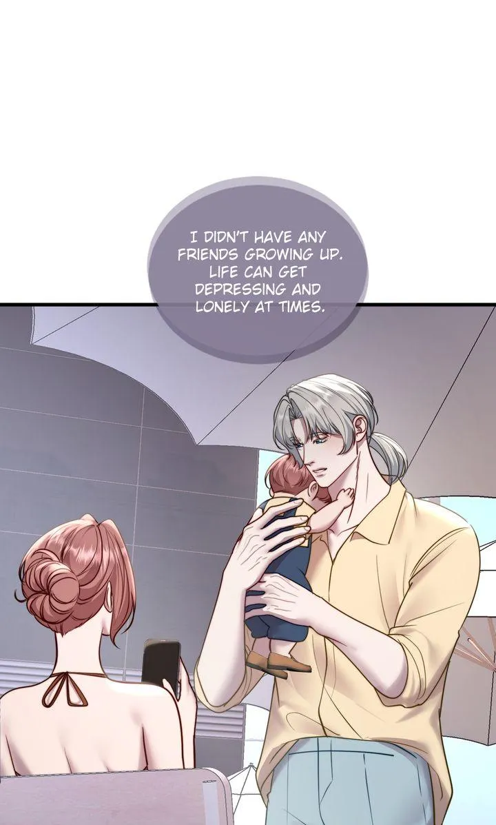 The Billionaire’s Replacement Wife Chapter 88 page 7 - 
