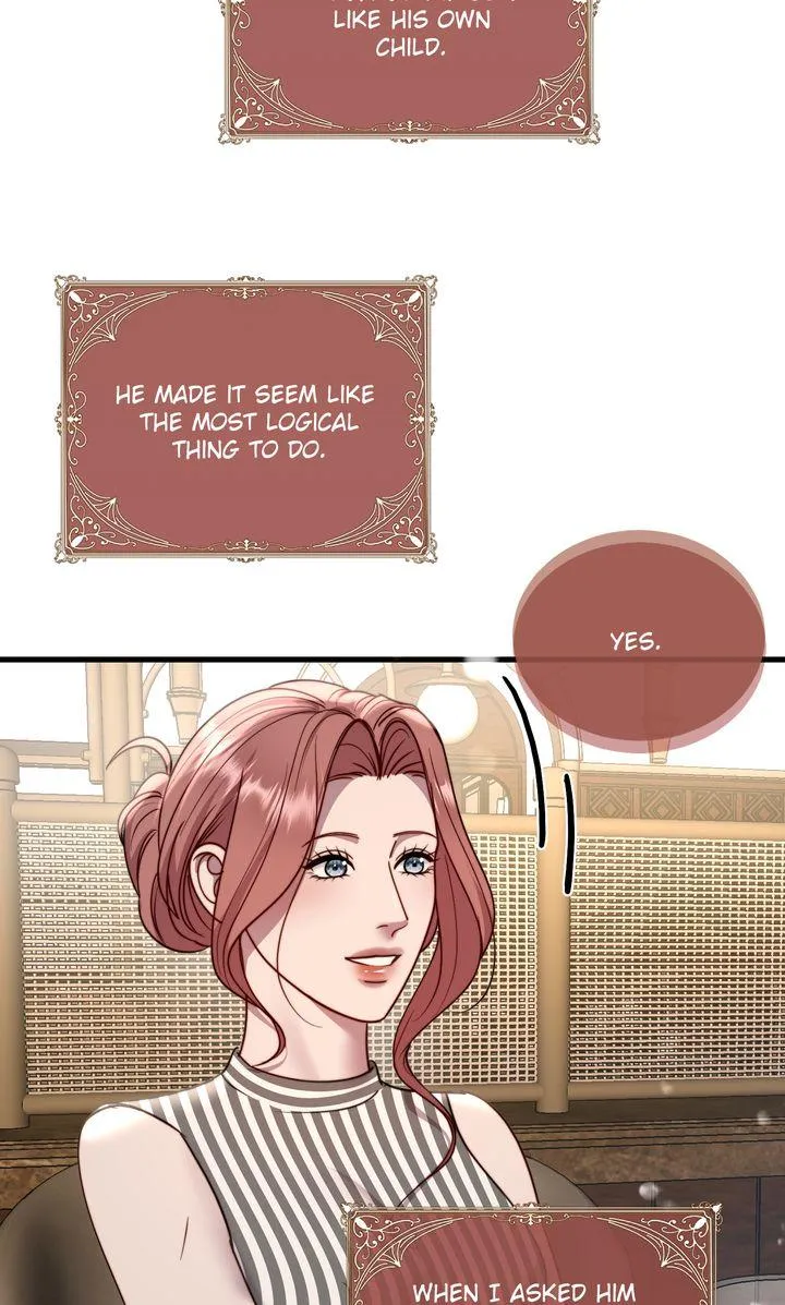 The Billionaire’s Replacement Wife Chapter 88 page 61 - 
