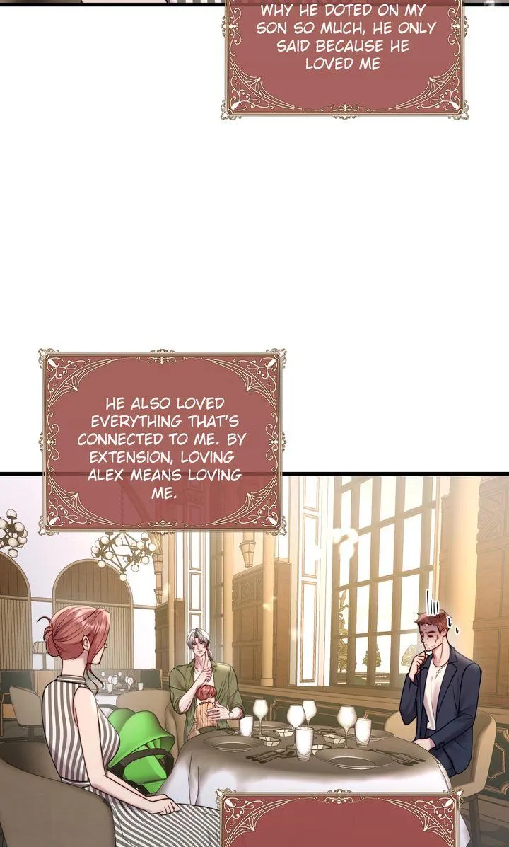 The Billionaire’s Replacement Wife Chapter 88 page 62 - 