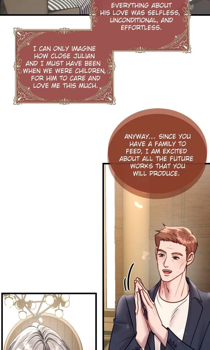 The Billionaire’s Replacement Wife Chapter 88 page 63 - 