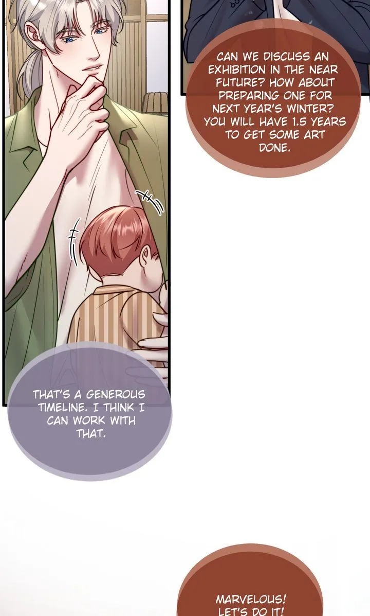 The Billionaire’s Replacement Wife Chapter 88 page 64 - 