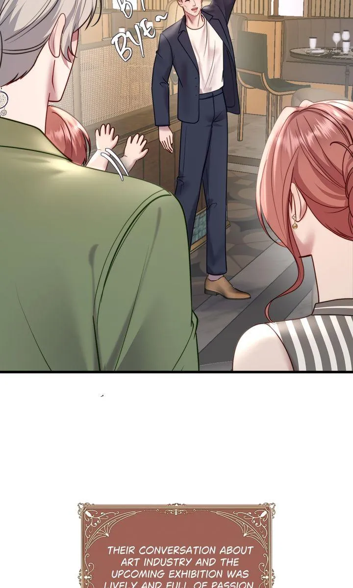 The Billionaire’s Replacement Wife Chapter 88 page 69 - 