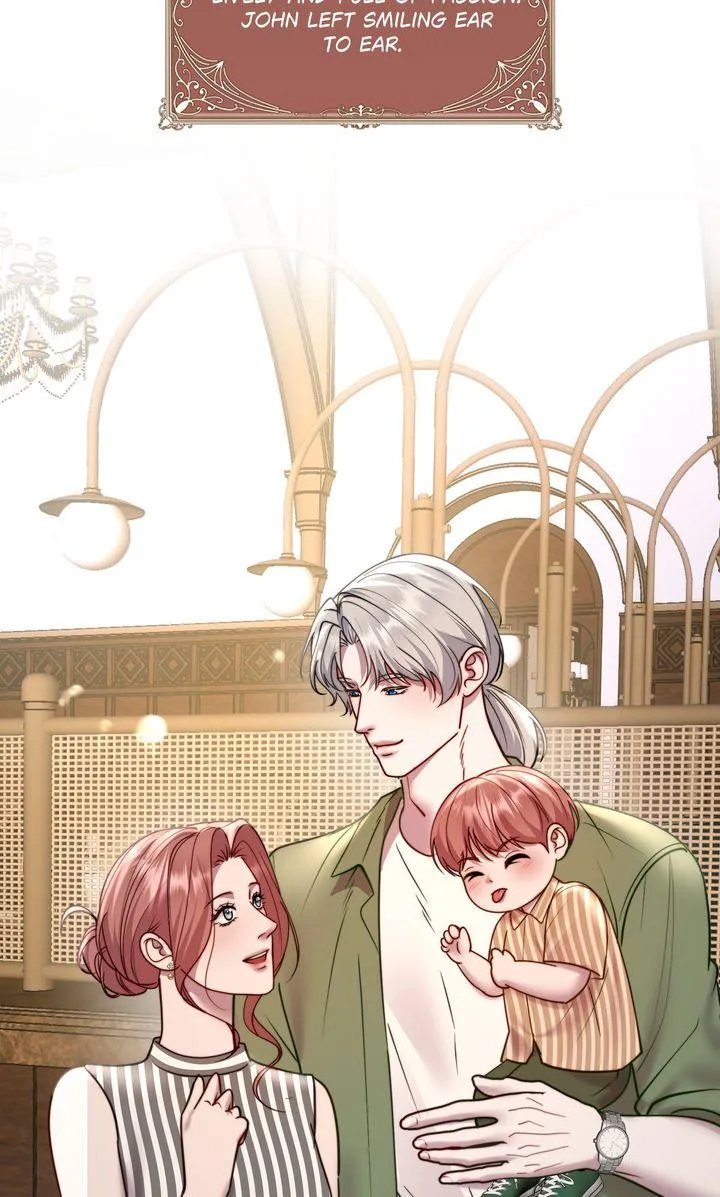 The Billionaire’s Replacement Wife Chapter 88 page 70 - 