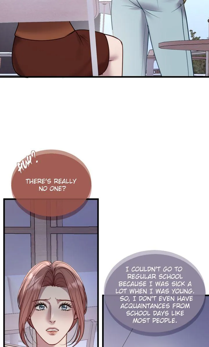 The Billionaire’s Replacement Wife Chapter 88 page 8 - 