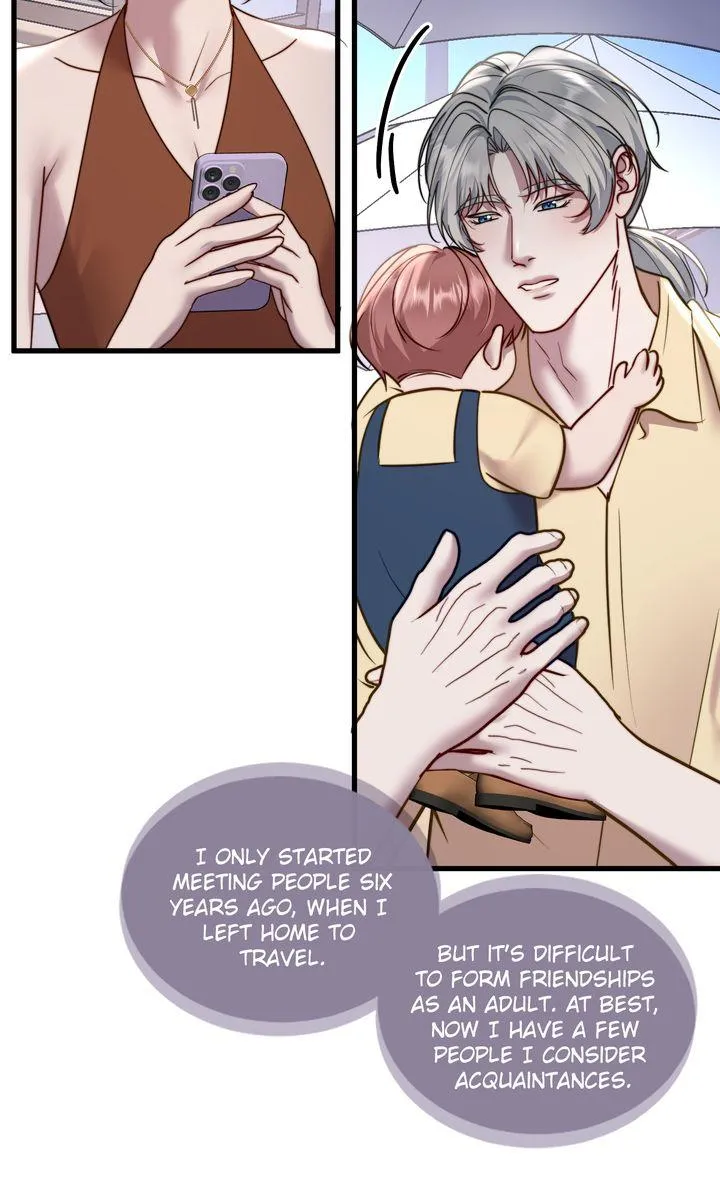 The Billionaire’s Replacement Wife Chapter 88 page 9 - 