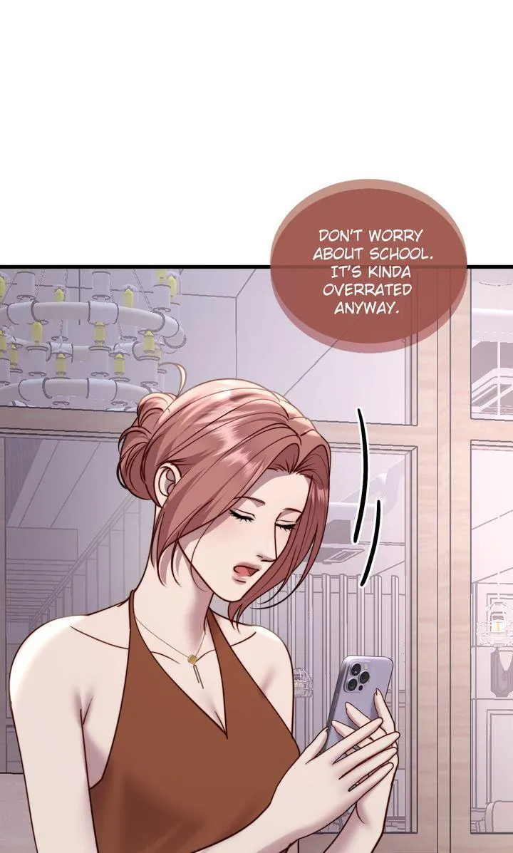 The Billionaire’s Replacement Wife Chapter 88 page 10 - 