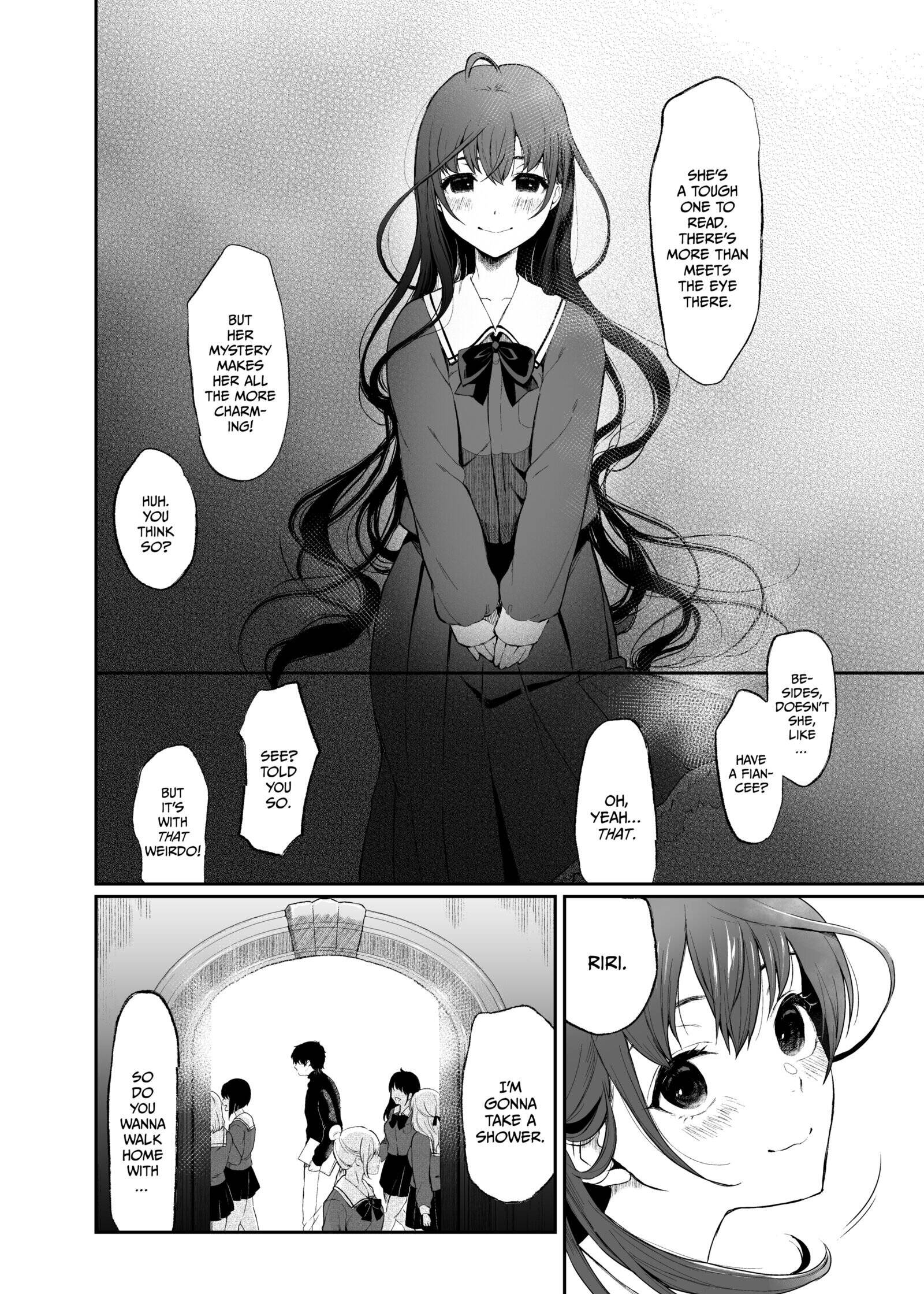 Read The Binding Bride