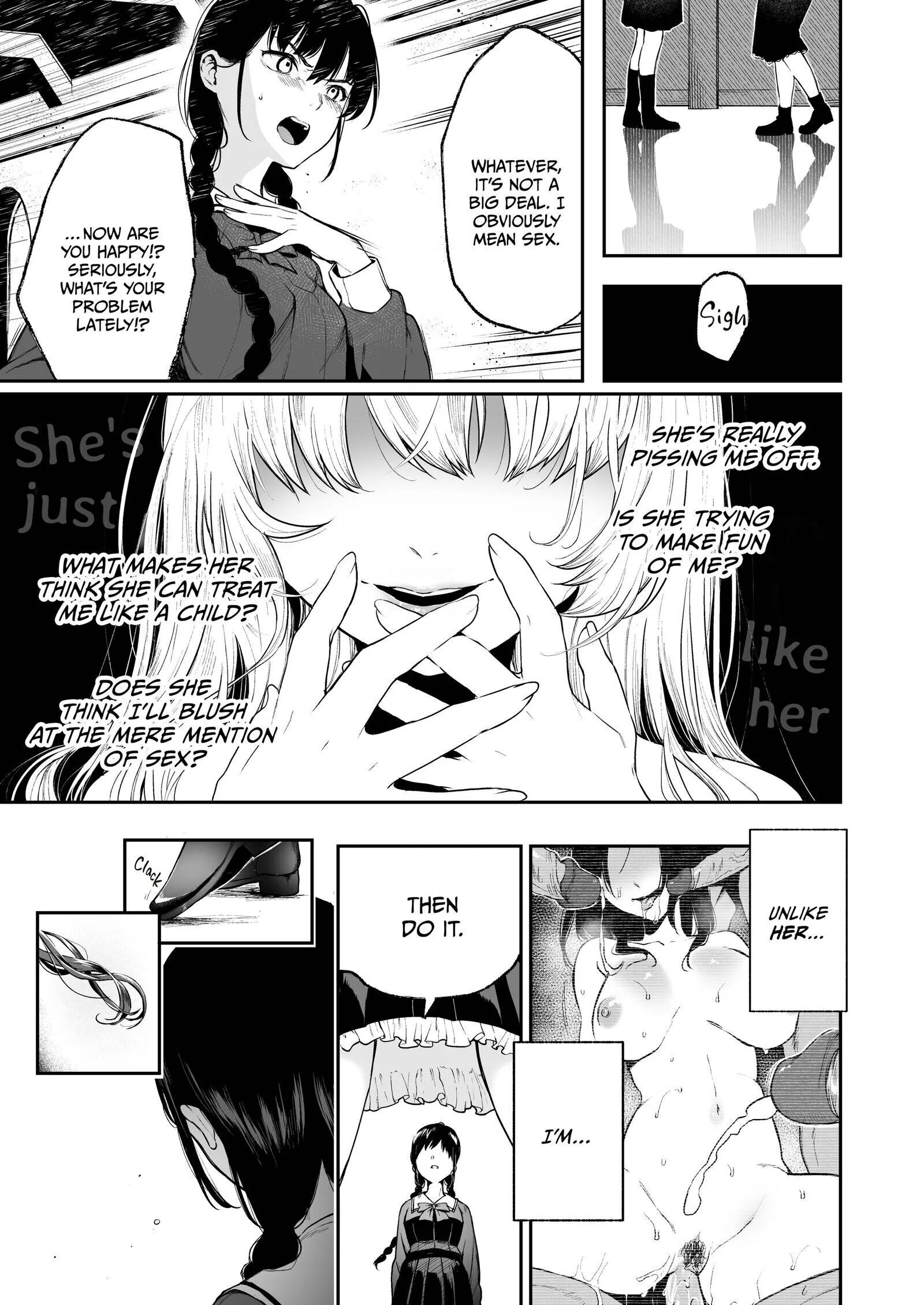 Read The Binding Bride