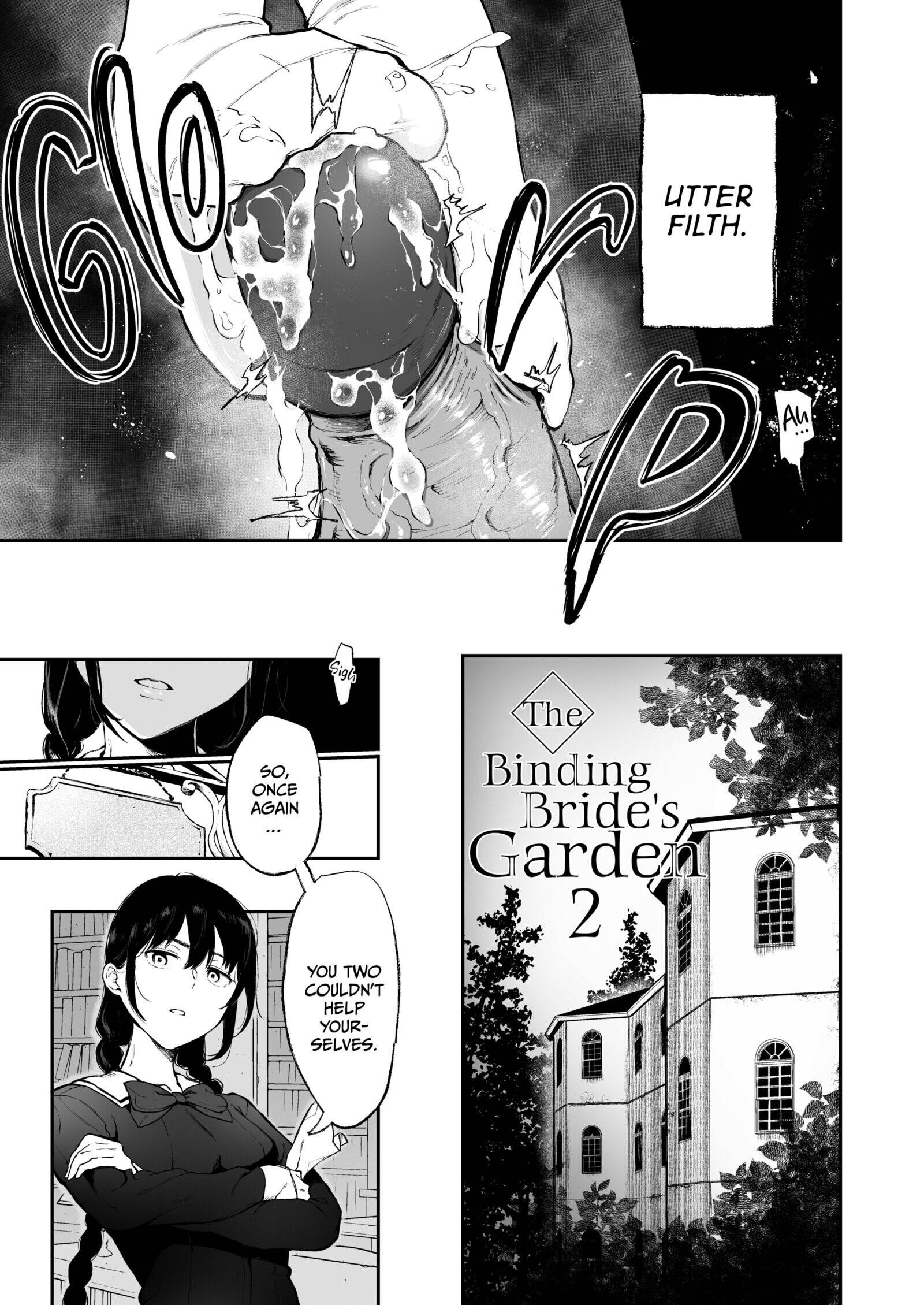 Read The Binding Bride