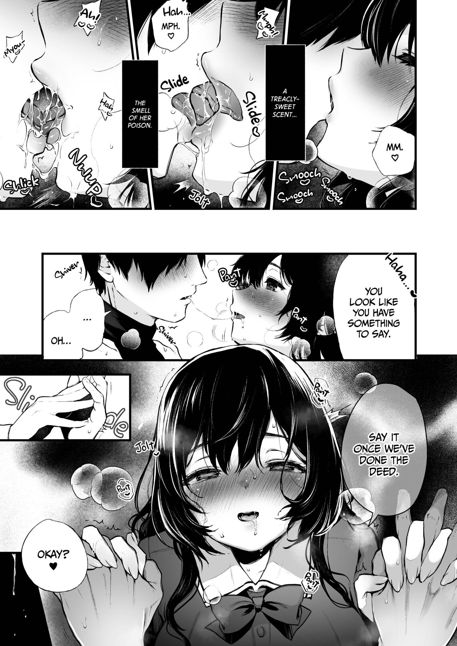 Read The Binding Bride