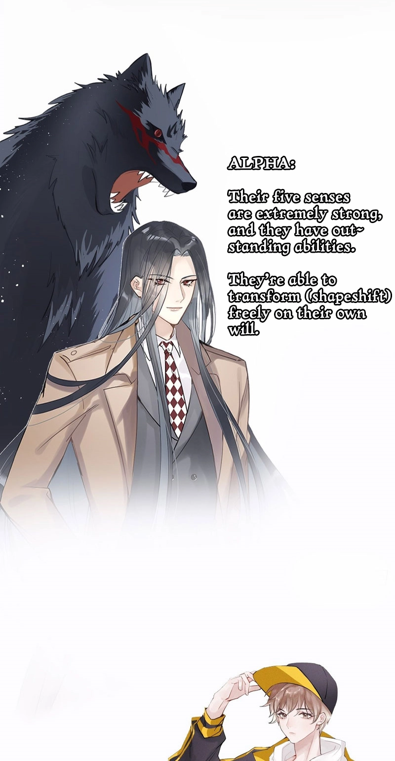 Read The Bite of a Wolf chapter 0.2 image 2 on Lezhin