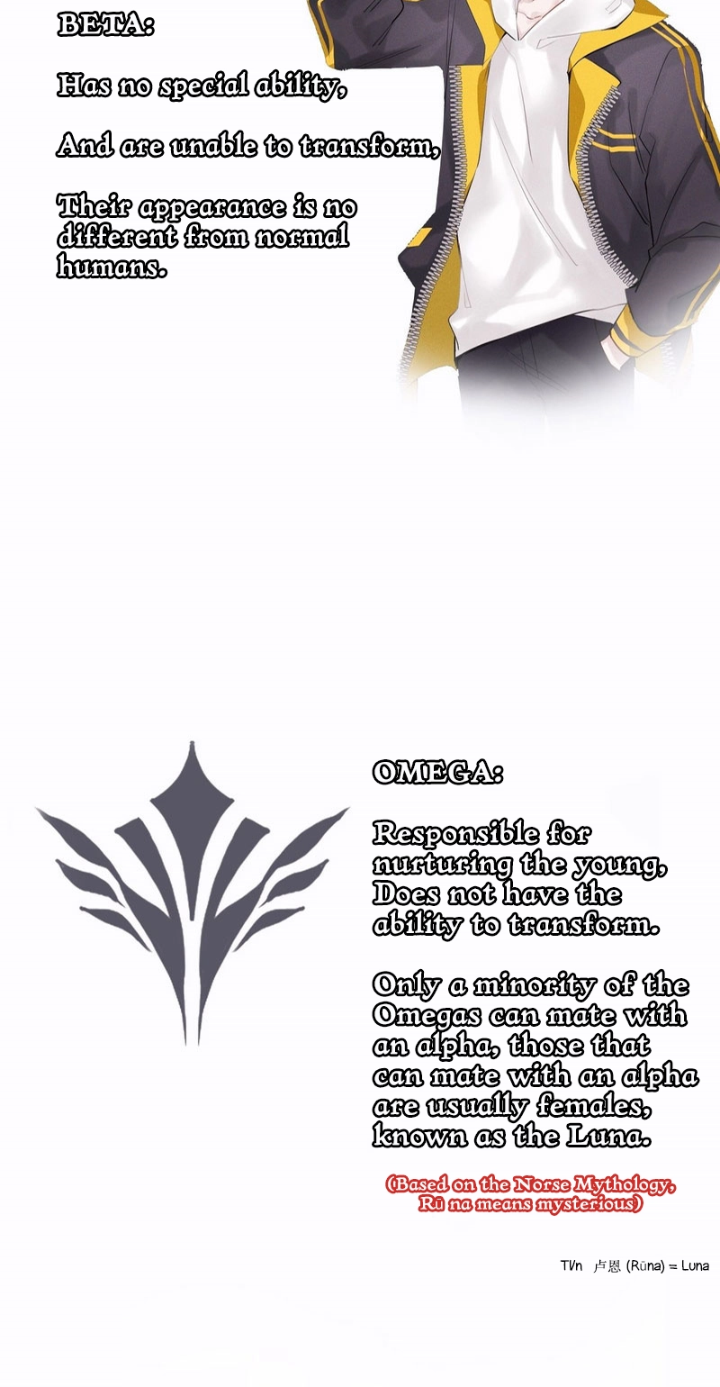 Read The Bite of a Wolf chapter 0.2 image 3 on Lezhin