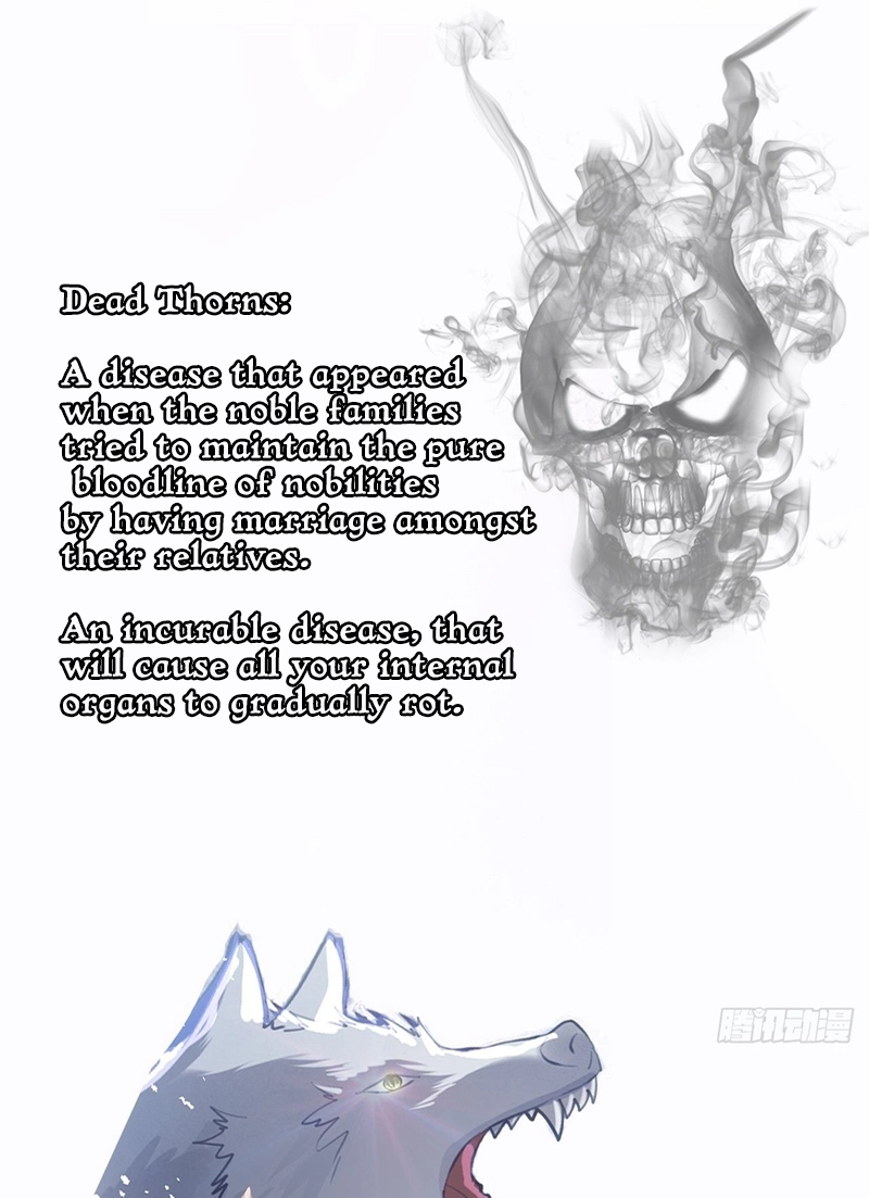 Read The Bite of a Wolf chapter 0.2 image 4 on Lezhin