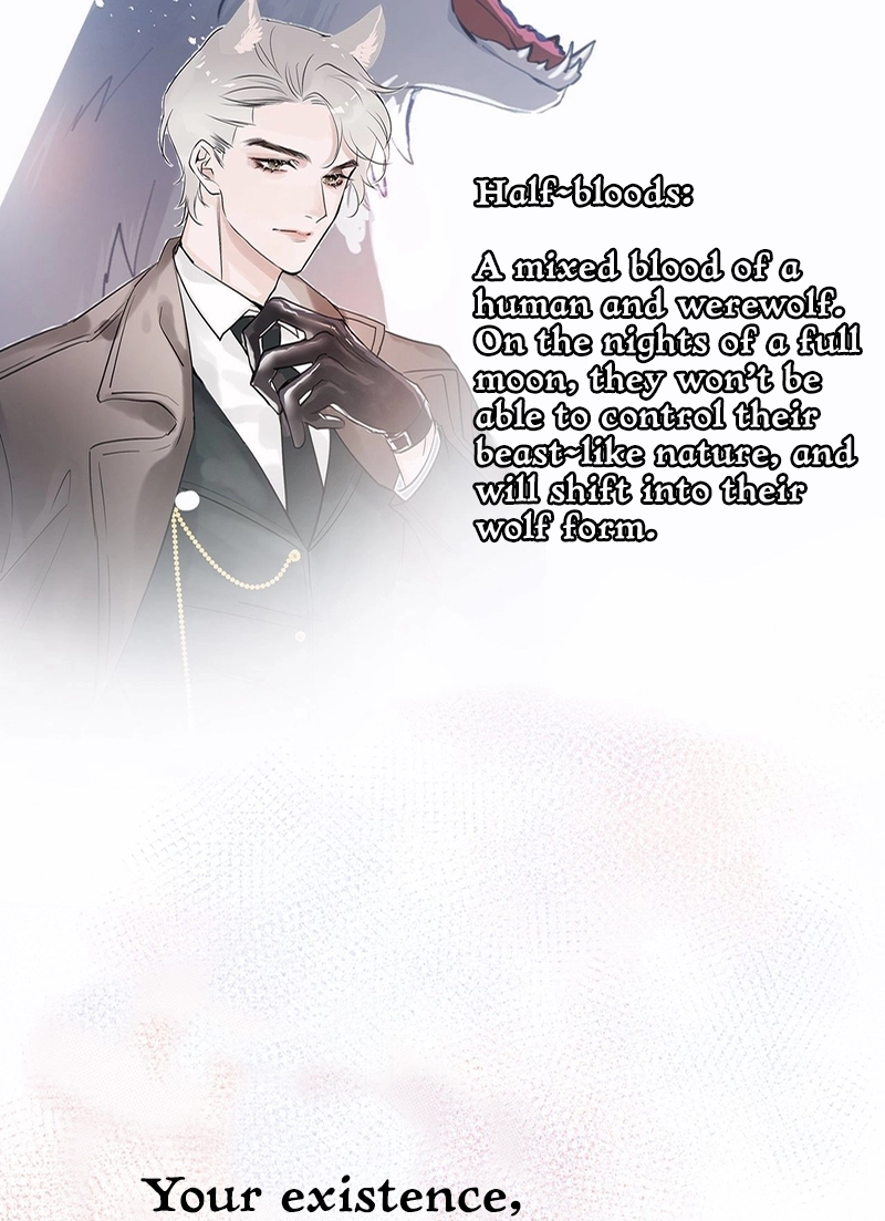 Read The Bite of a Wolf chapter 0.2 image 5 on Lezhin