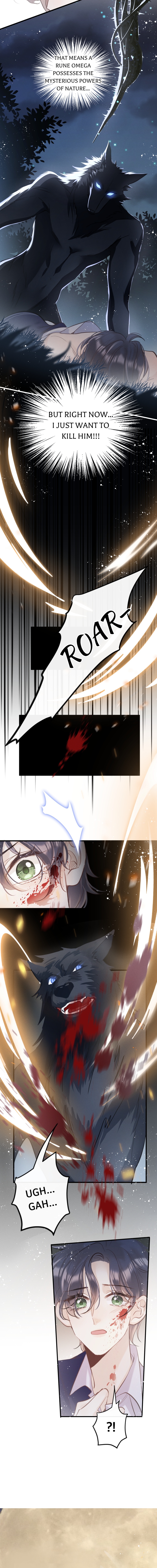 Read The Bite of a Wolf chapter 13 image 4 on Lezhin