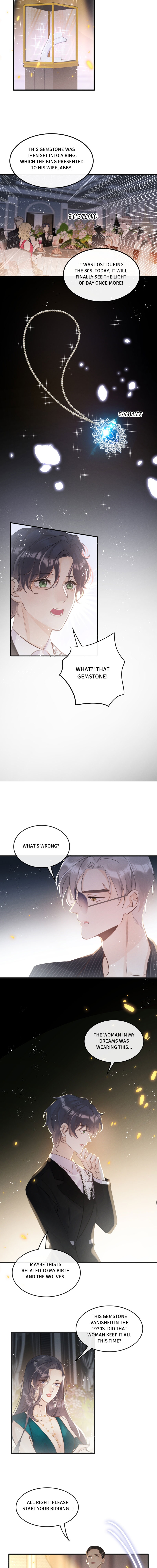 Read The Bite of a Wolf chapter 18 image 6 on Lezhin