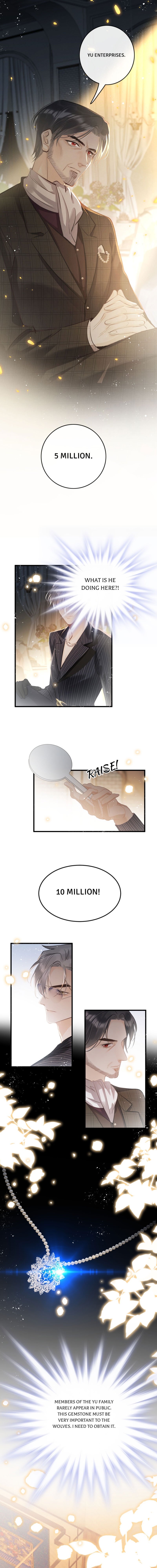 Read The Bite of a Wolf chapter 19 image 0 on Lezhin