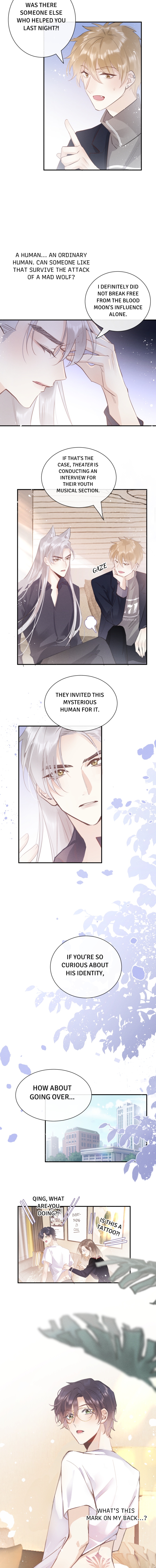 Read The Bite of a Wolf chapter 2 image 11 on Lezhin