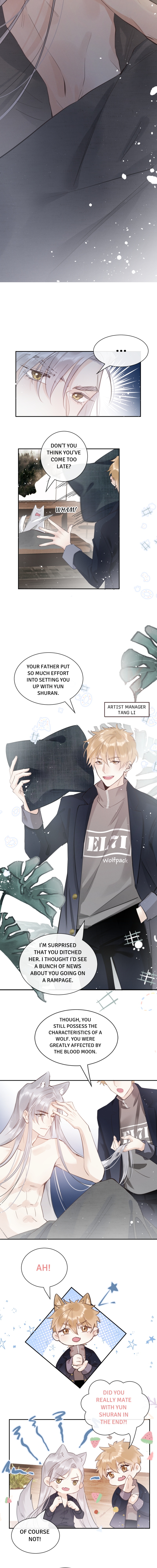 Read The Bite of a Wolf chapter 2 image 7 on Lezhin