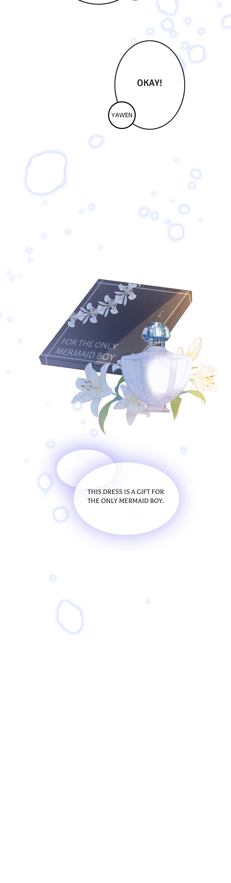 Read The Bite of a Wolf chapter 20 image 6 on Lezhin