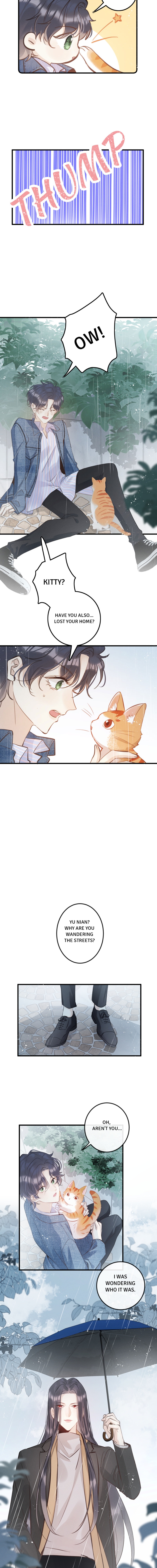 Read The Bite of a Wolf chapter 24 image 7 on Lezhin