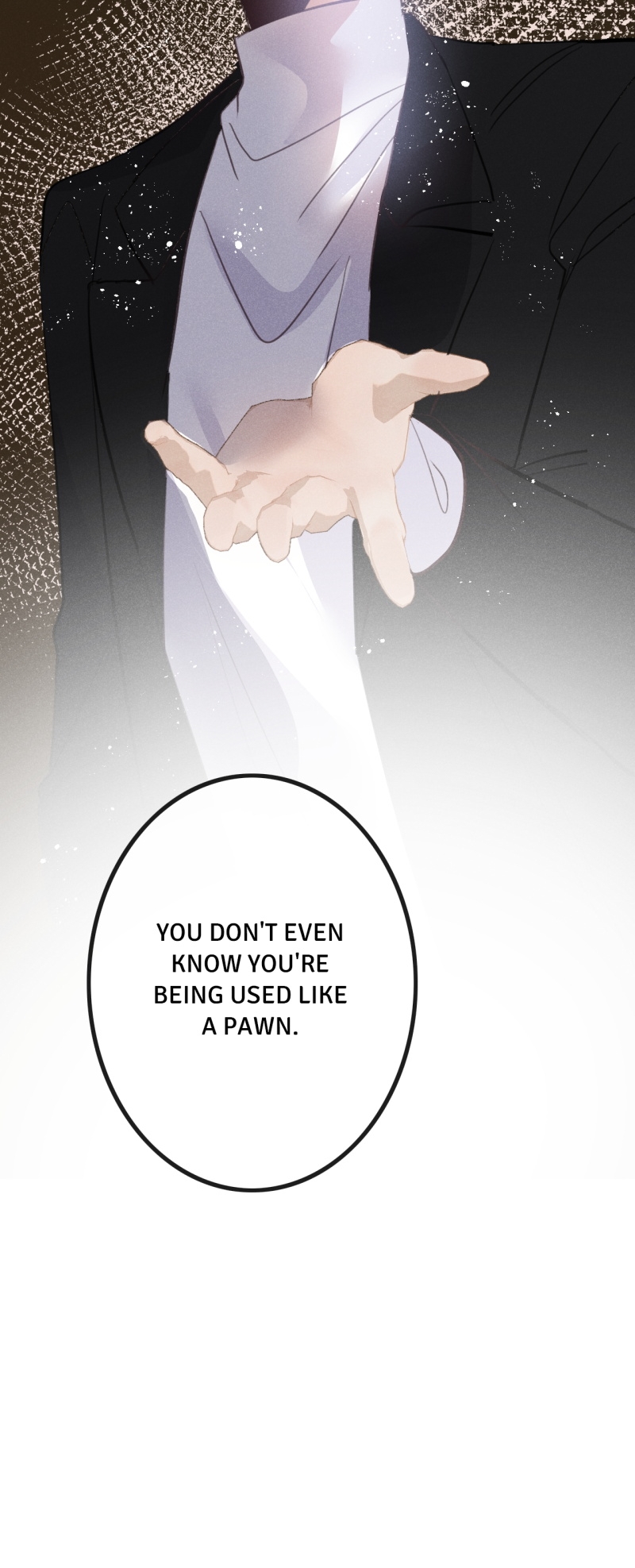 Read The Bite of a Wolf chapter 25 image 9 on Lezhin