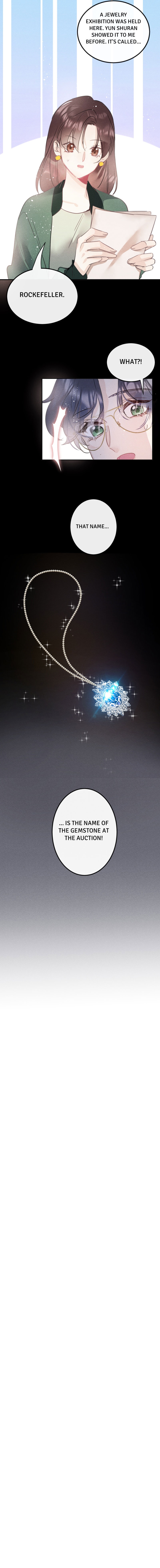 Read The Bite of a Wolf chapter 29 image 8 on Lezhin
