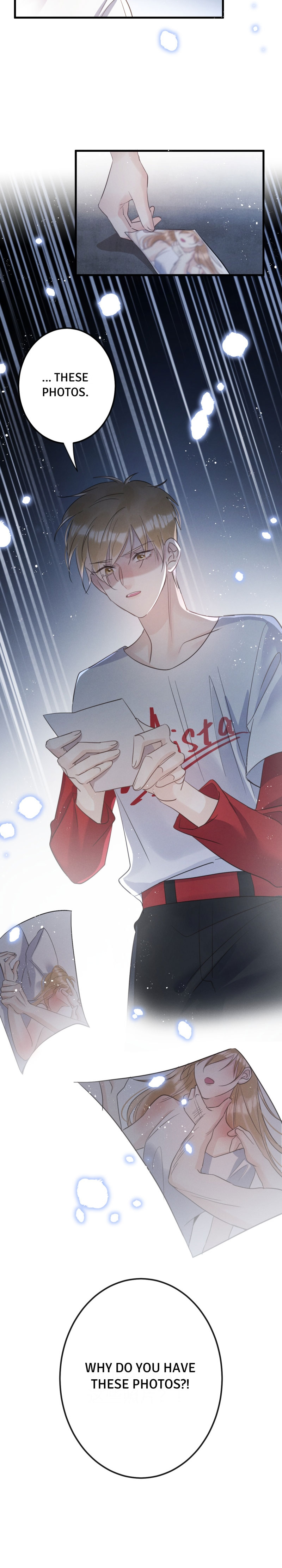 Read The Bite of a Wolf chapter 30 image 5 on Lezhin