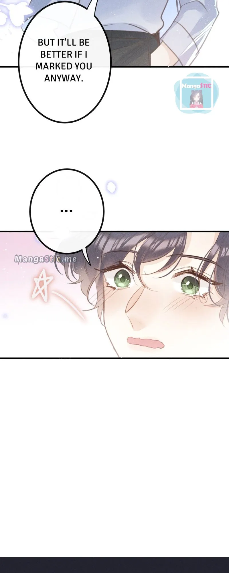 Read The Bite of a Wolf chapter 38 image 17 on Lezhin