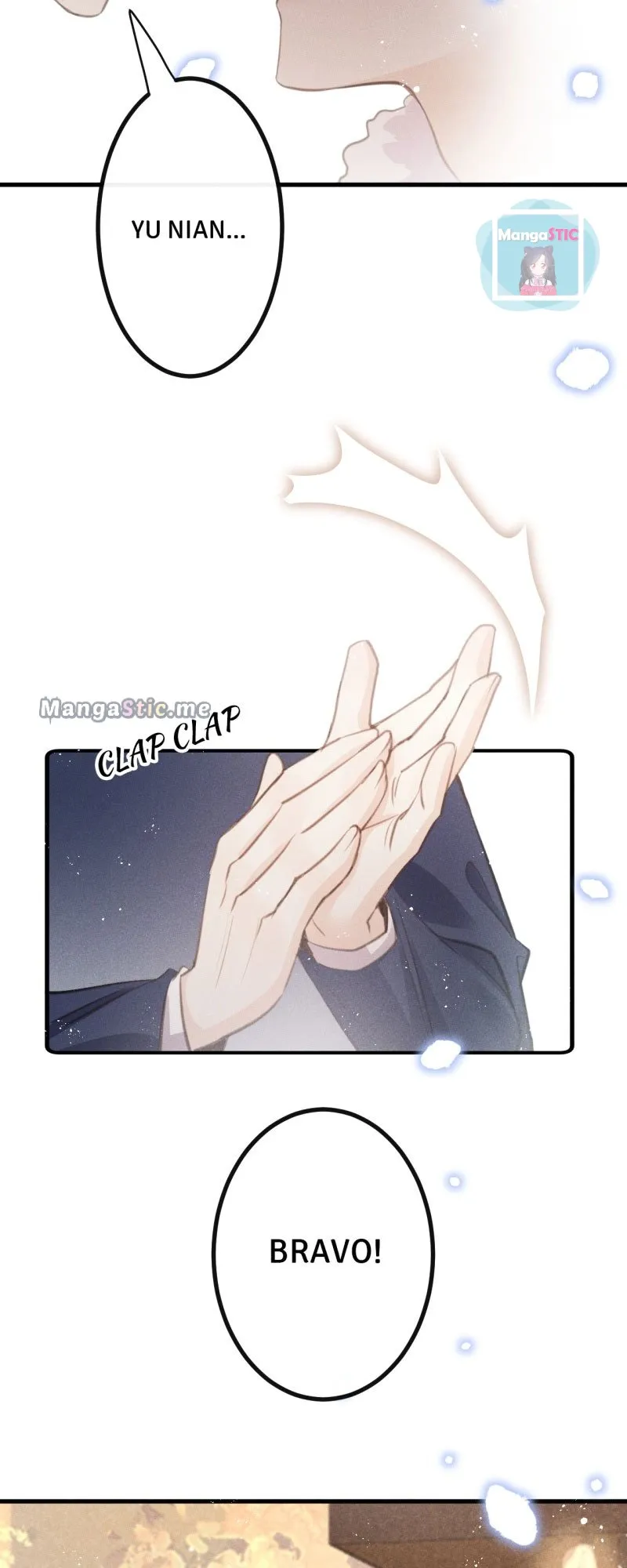 Read The Bite of a Wolf chapter 38 image 2 on Lezhin