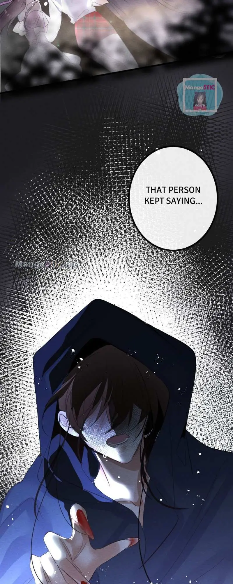 Read The Bite of a Wolf chapter 38 image 32 on Lezhin