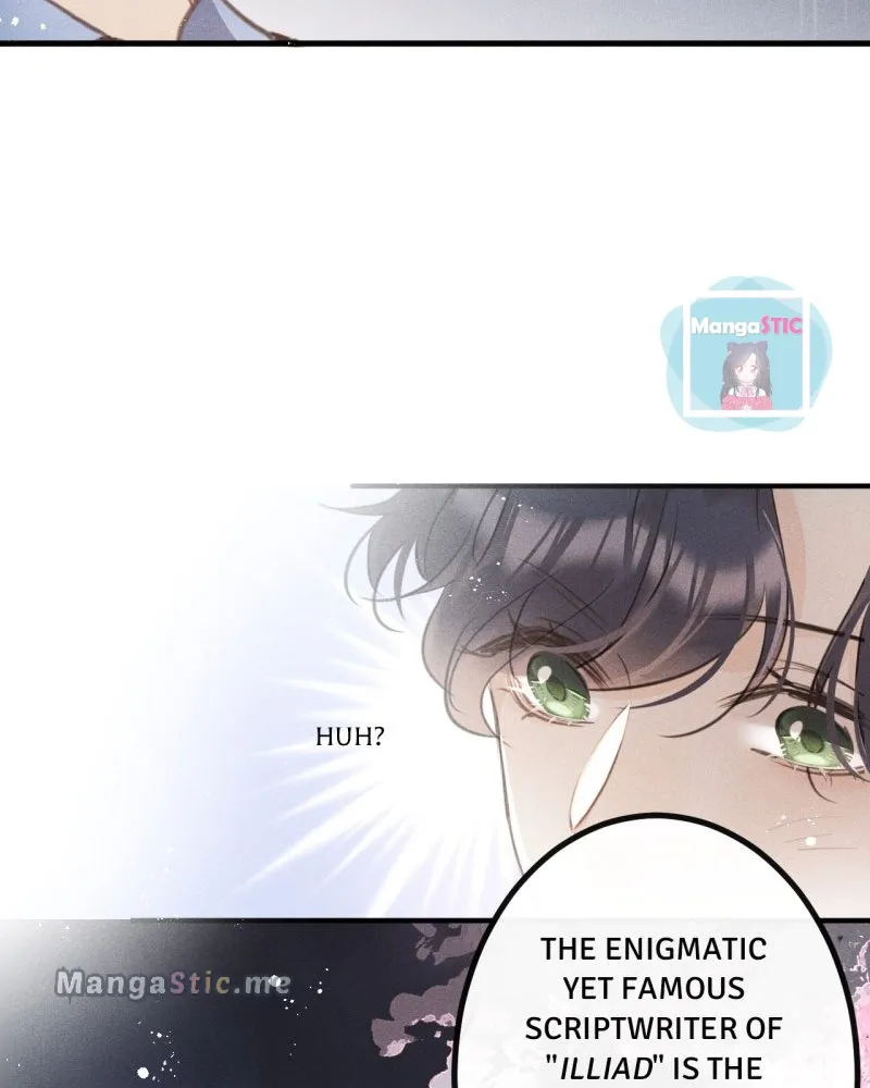 Read The Bite of a Wolf chapter 38 image 7 on Lezhin