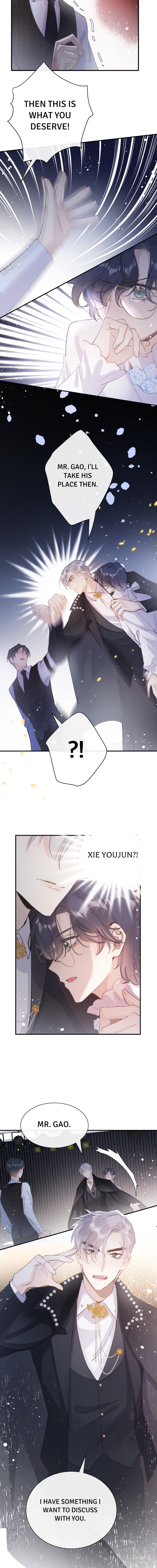 Read The Bite of a Wolf chapter 4 image 6 on Lezhin