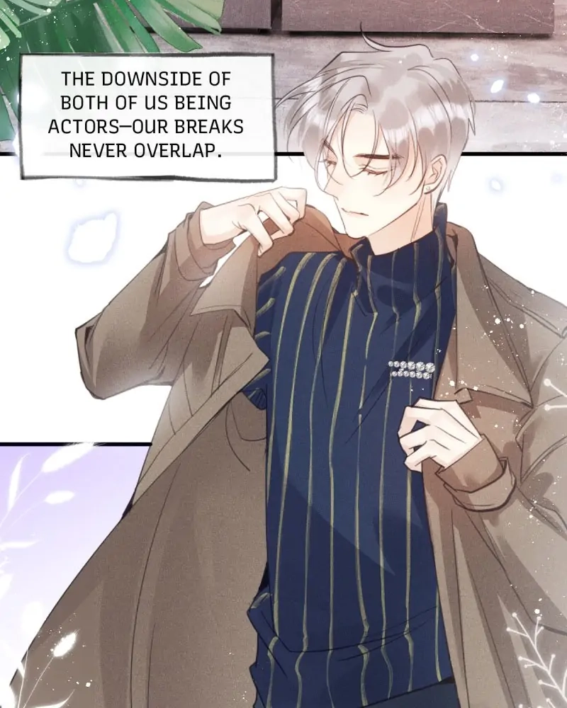 Read The Bite of a Wolf chapter 42.5 image 3 on Lezhin