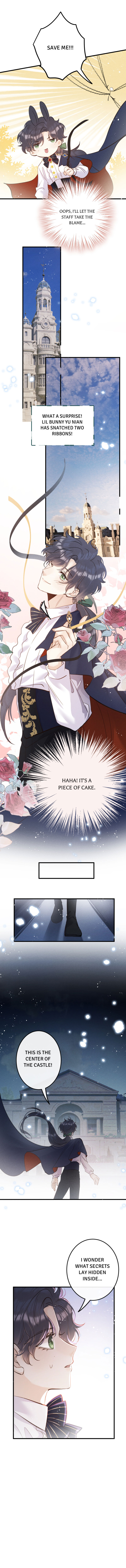 Read The Bite of a Wolf chapter 44 image 3 on Lezhin