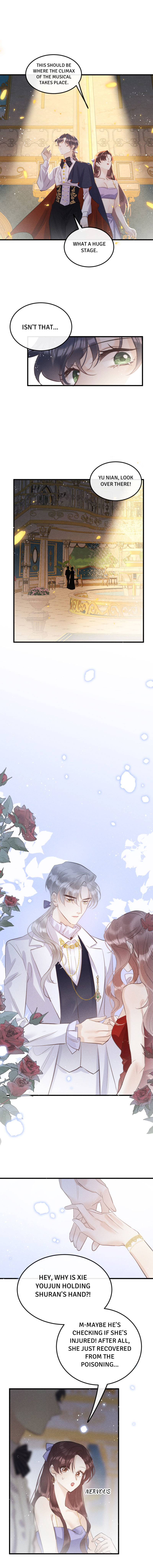 Read The Bite of a Wolf chapter 44 image 6 on Lezhin