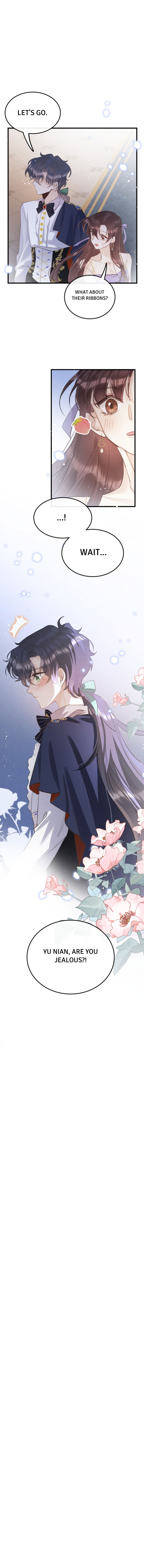 Read The Bite of a Wolf chapter 44 image 7 on Lezhin