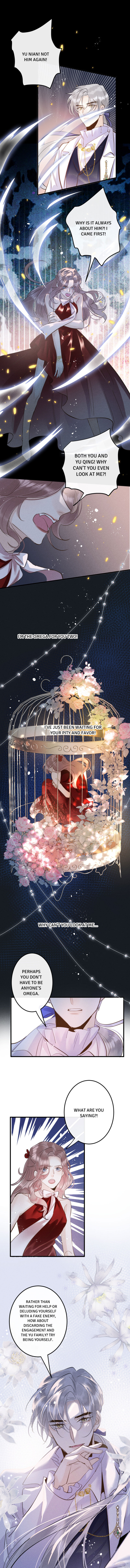 Read The Bite of a Wolf chapter 45 image 7 on Lezhin