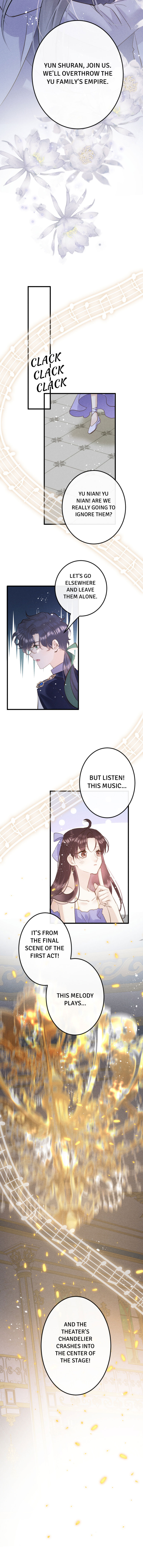 Read The Bite of a Wolf chapter 45 image 8 on Lezhin