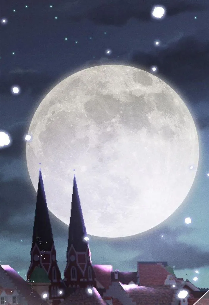 Read The Bite of a Wolf chapter 47 image 13 on Lezhin