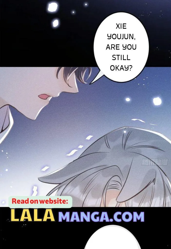 Read The Bite of a Wolf chapter 47 image 16 on Lezhin