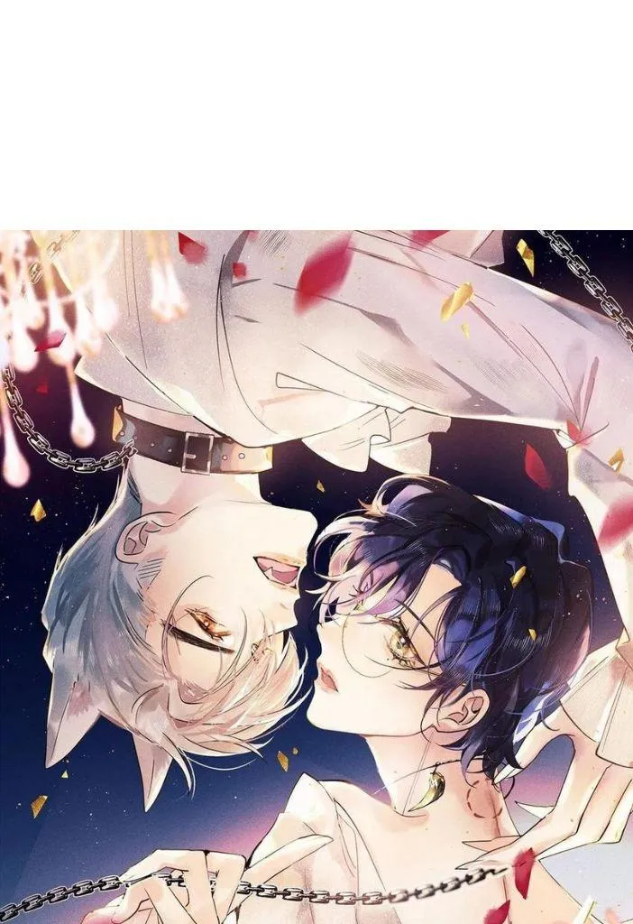 Read The Bite of a Wolf chapter 47 image 2 on Lezhin