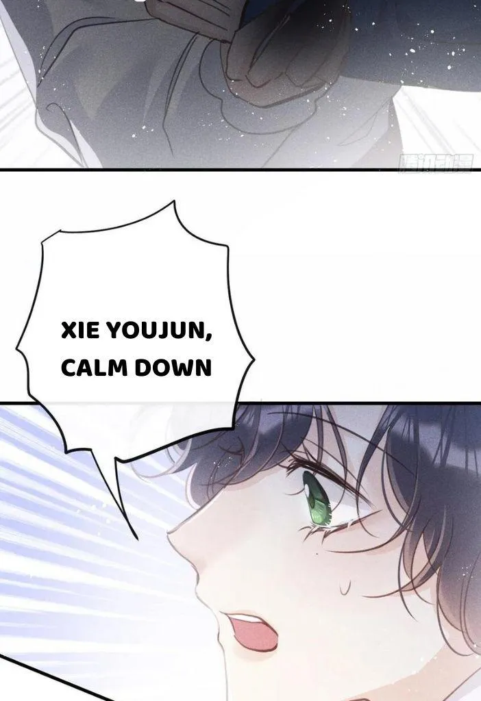 Read The Bite of a Wolf chapter 47 image 22 on Lezhin