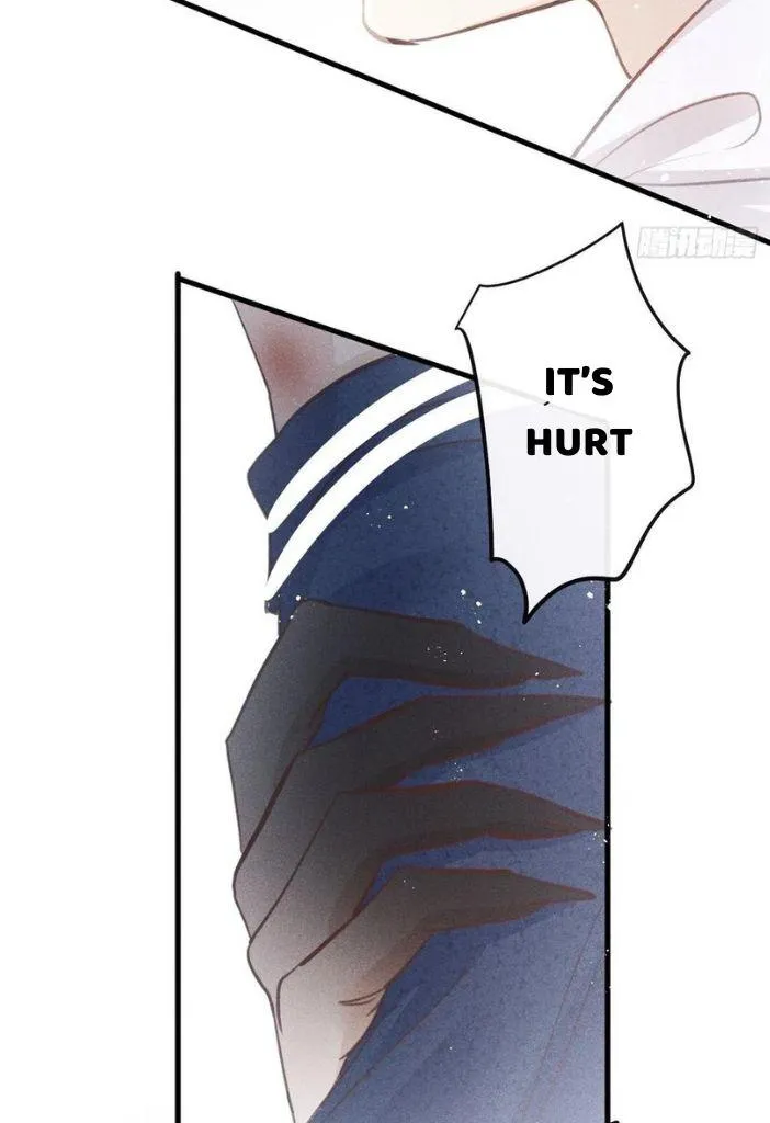 Read The Bite of a Wolf chapter 47 image 23 on Lezhin
