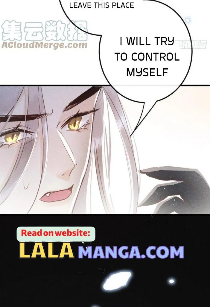 Read The Bite of a Wolf chapter 47 image 27 on Lezhin
