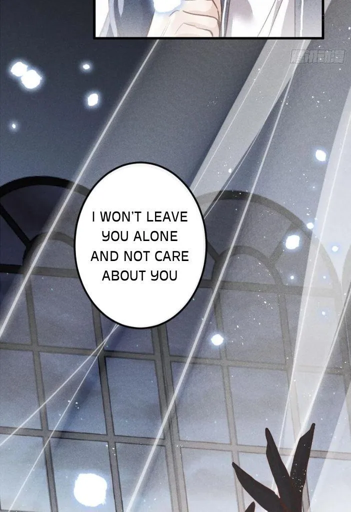 Read The Bite of a Wolf chapter 47 image 29 on Lezhin