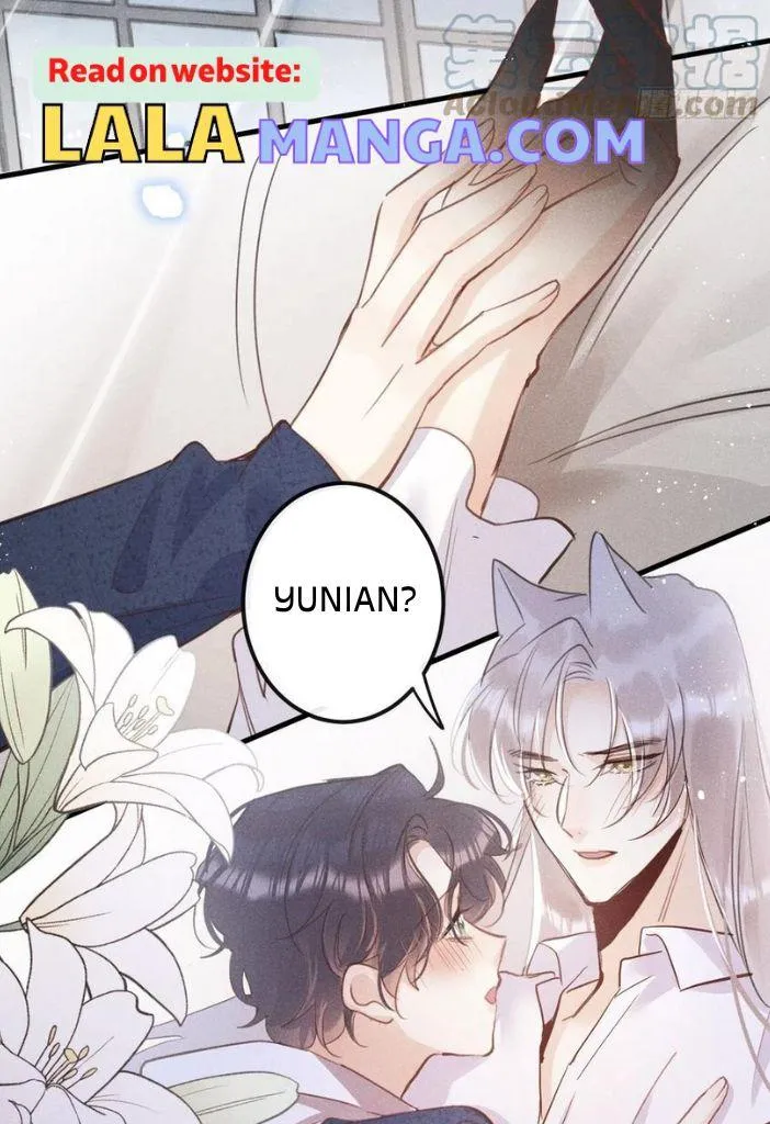 Read The Bite of a Wolf chapter 47 image 30 on Lezhin